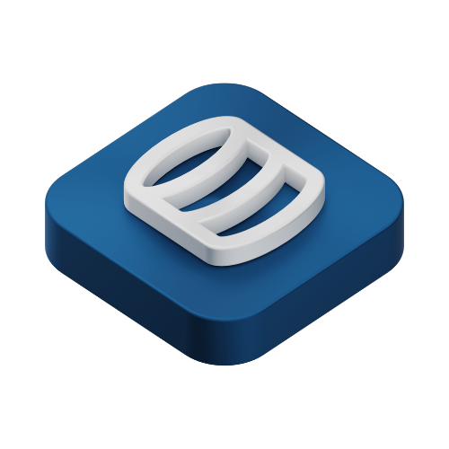 Backend Development icon